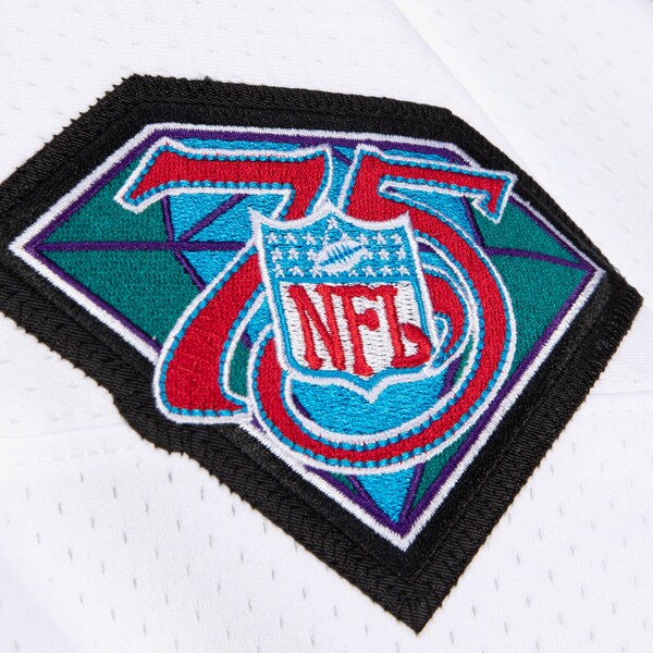 Tim Brown Los Angeles Raiders 1994 White Authentic Jersey