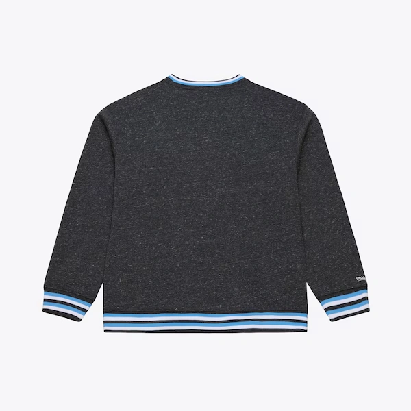 Cleveland Cavaliers Charcoal Winning Streak Fleece Sweatshirt