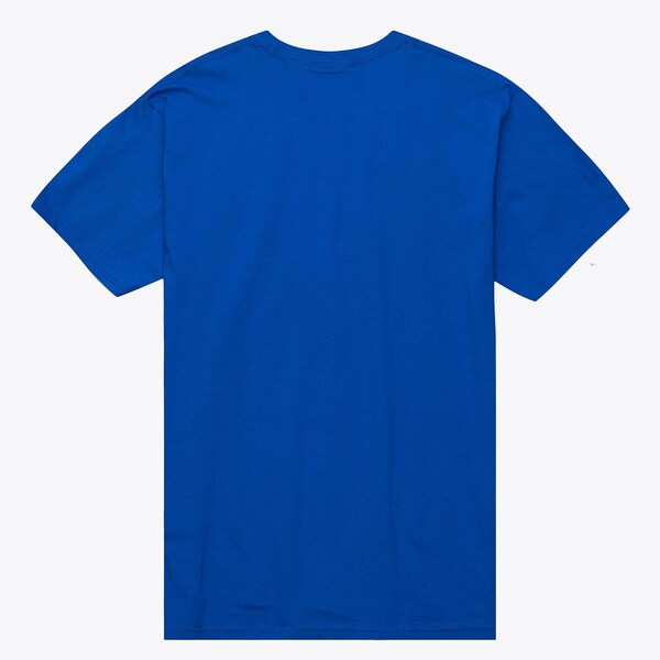 Denver Nuggets Royal MVP 2 T-Shirt