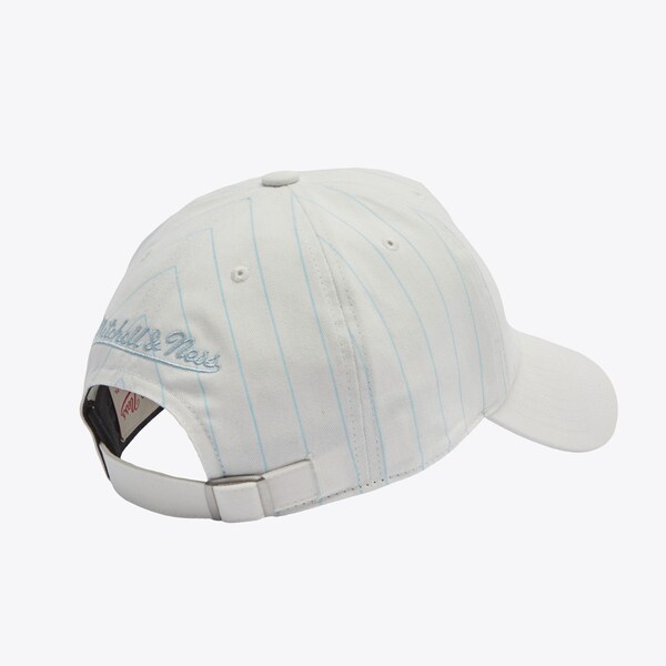 M&N x 3.Paradis White Adjustable Hat