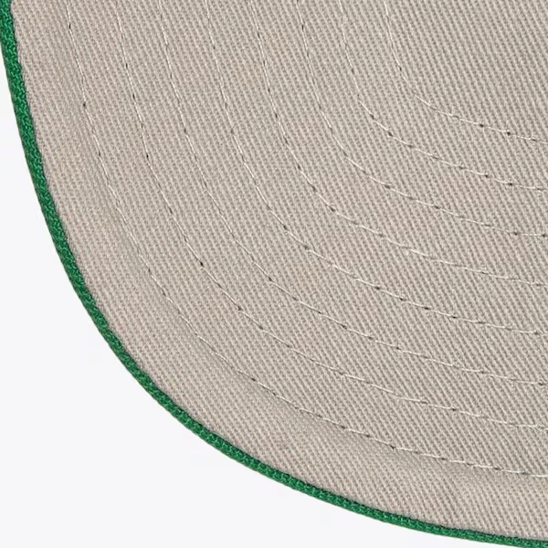 Boston Celtics Green Home Of Pro Pinch Fit Snapback Hat