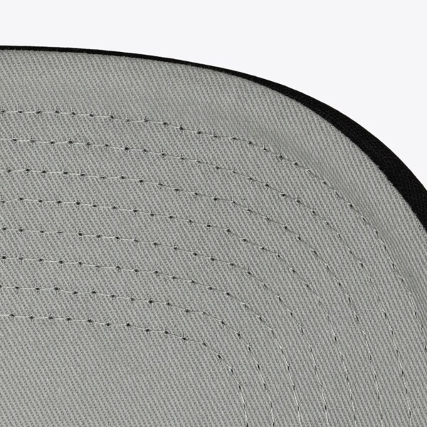 Boston Celtics Black Graded Trucker Adjustable Hat