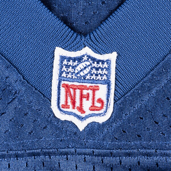 Peyton Manning Indianapolis Colts 1998 Royal Authentic Jersey 5 Peyton Manning Indianapolis Colts 1998 Royal Authentic Jersey