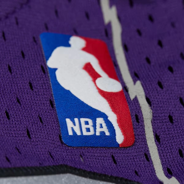 Youth Tracy McGrady Toronto Raptors 1998-99 Purple Swingman Jersey