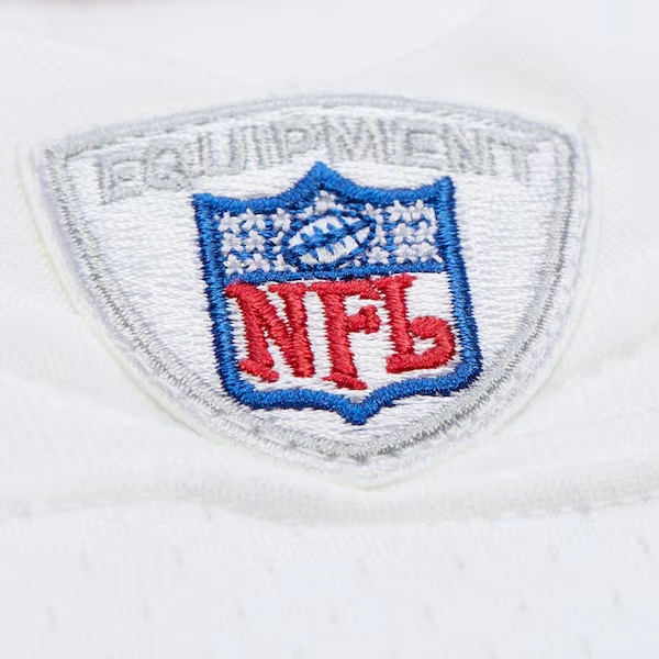 Peyton Manning Indianapolis Colts White 2006 Legacy Player Jersey 5 Peyton Manning Indianapolis Colts White 2006 Legacy Player Jersey