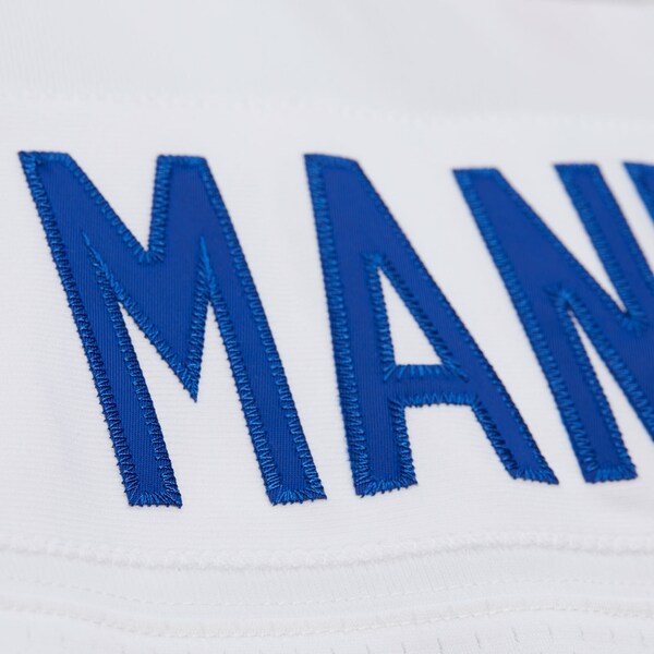 Peyton Manning Indianapolis Colts White 2006 Legacy Player Jersey 7 Peyton Manning Indianapolis Colts White 2006 Legacy Player Jersey