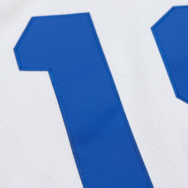 Peyton Manning Indianapolis Colts White 2006 Legacy Player Jersey 8 Peyton Manning Indianapolis Colts White 2006 Legacy Player Jersey