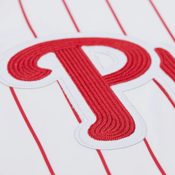 Ryan Howard Philadelphia Phillies White 2005 Authentic Jersey