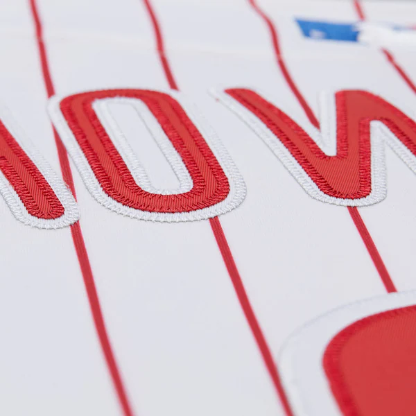 Ryan Howard Philadelphia Phillies White 2005 Authentic Jersey