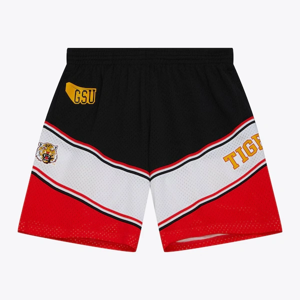Grambling Tigers 1994 Navy Swingman Shorts