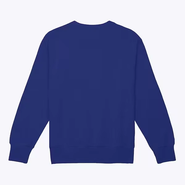 Indianapolis Colts Royal Distressed Wordmark Logo Pullover Sweatshirt 3 Indianapolis Colts Royal Distressed Wordmark Logo Pullover Sweatshirt