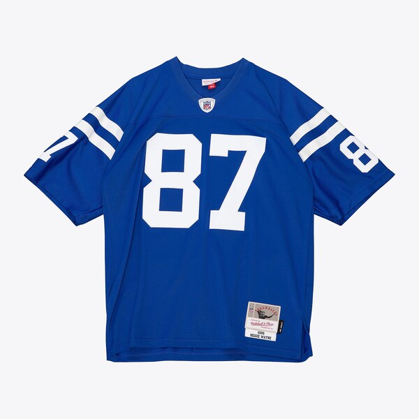 Reggie Wayne Indianapolis Colts Royal 2006 Legacy Jersey