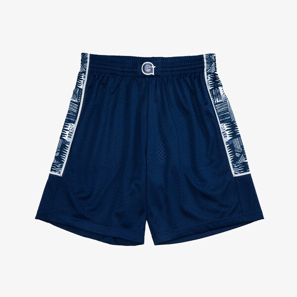 Georgetown Hoyas Navy Swingman Shorts