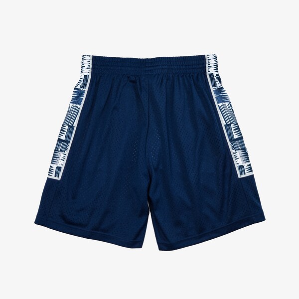 Georgetown Hoyas Navy Swingman Shorts