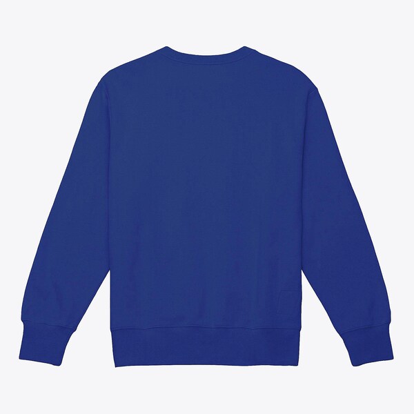 Indianapolis Colts Royal Team Wordmark Pullover Sweatshirt 3 Indianapolis Colts Royal Team Wordmark Pullover Sweatshirt