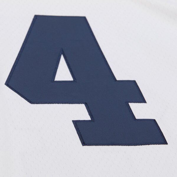 Brett Favre Green Bay Packers 1994 White Legacy Jersey