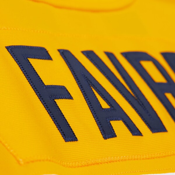 Brett Favre Green Bay Packers 1994 White Legacy Jersey