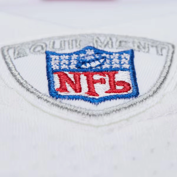 Joey Porter Pittsburgh Steelers 2005 White Authentic Jersey 6 Joey Porter Pittsburgh Steelers 2005 White Authentic Jersey