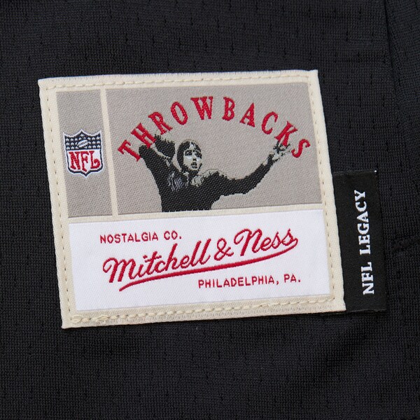 Women's Hines Ward Pittsburgh Steelers Black 2005 Legacy Jersey 6 Women's Hines Ward Pittsburgh Steelers Black 2005 Legacy Jersey