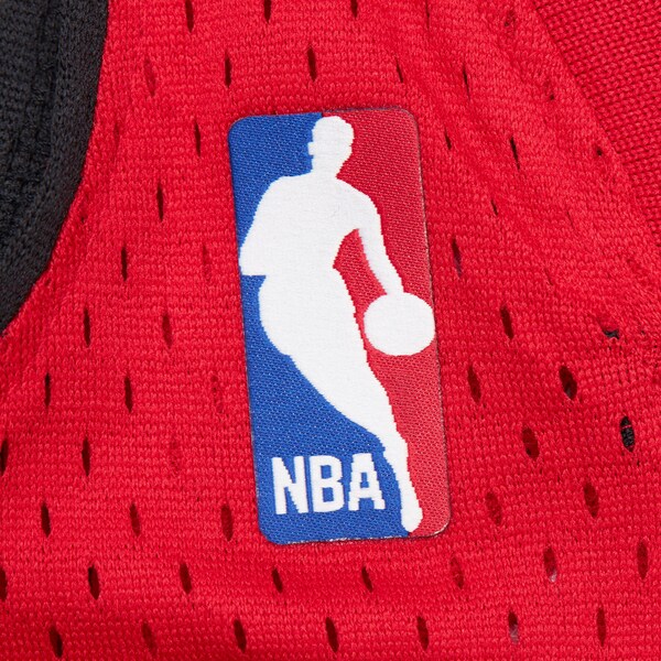 Infant Dwyane Wade Black Miami Heat 2005-06 Swingman Jersey 4 Infant Dwyane Wade Black Miami Heat 2005-06 Swingman Jersey