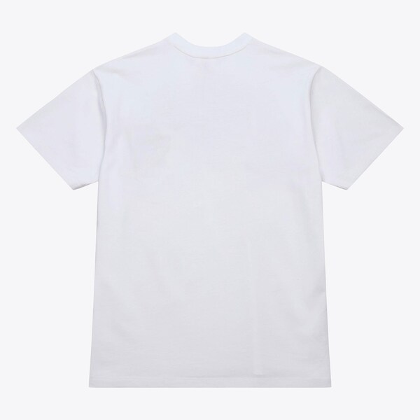 Tuskegee Golden Tigers Homecoming White T-Shirt