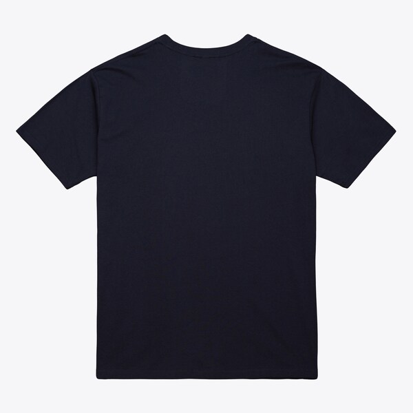 Dallas Mavericks Navy Hardwood Classics Retro City T-Shirt 3 Dallas Mavericks Navy Hardwood Classics Retro City T-Shirt