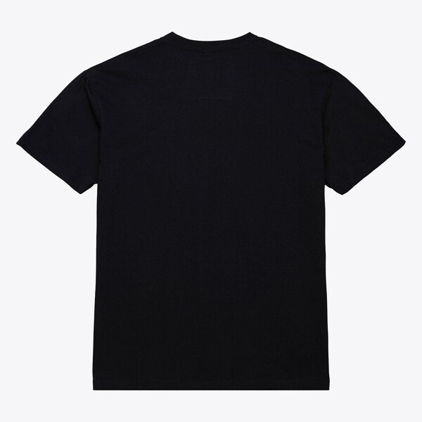 Vince Carter Toronto Raptors Black Hardwood Classics AS2K It's Over T-Shirt