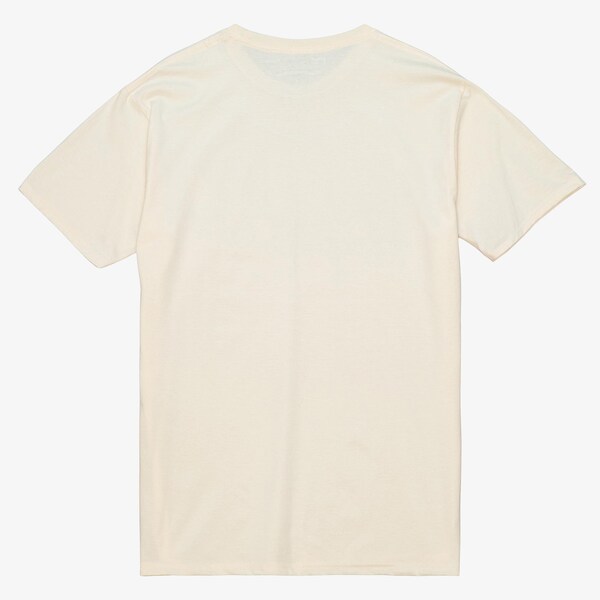 Los Angeles Dodgers Cream Multi-Logo T-Shirt 3 Los Angeles Dodgers Cream Multi-Logo T-Shirt