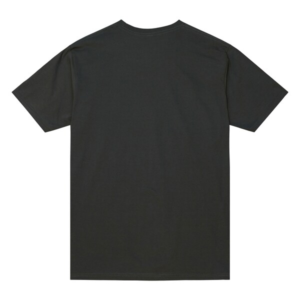 Los Angeles Dodgers Charcoal Sugar Skull T-Shirt 4 Los Angeles Dodgers Charcoal Sugar Skull T-Shirt