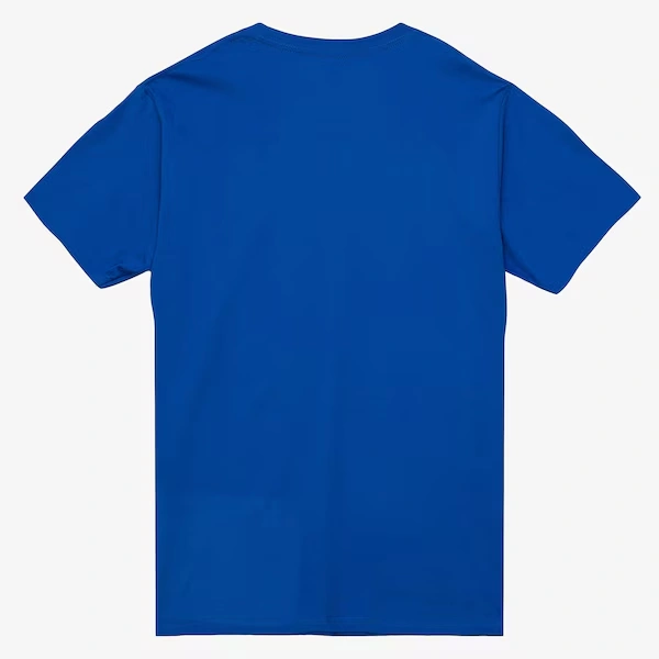 Los Angeles Dodgers Royal Multi-Logo T-Shirt 3 Los Angeles Dodgers Royal Multi-Logo T-Shirt