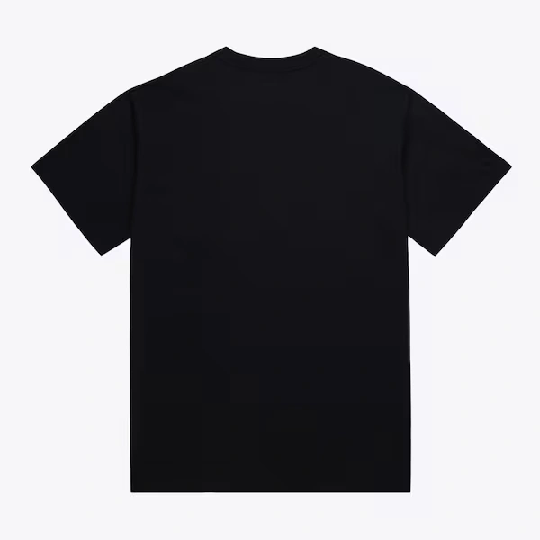 Los Angeles Dodgers Black 2024 World Series Champions Arch T-Shirt 3 Los Angeles Dodgers Black 2024 World Series Champions Arch T-Shirt