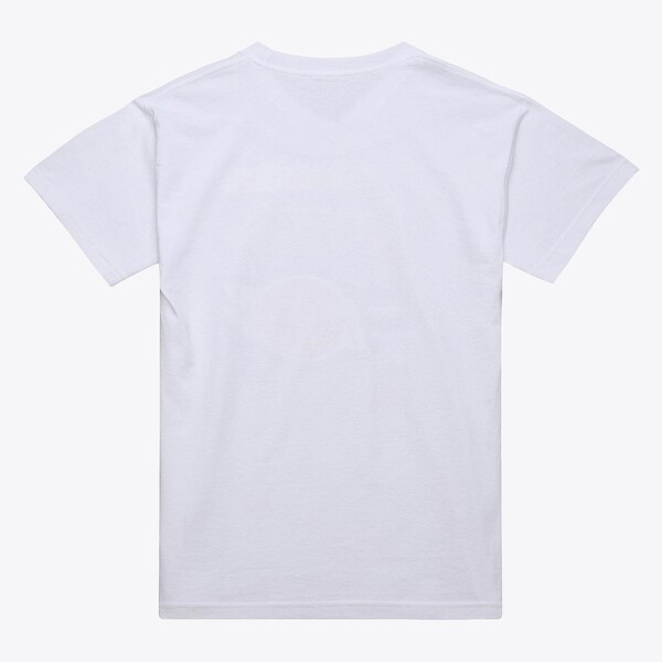 Chicago Cubs White Cooperstown World Series Champions Arch T-Shirt