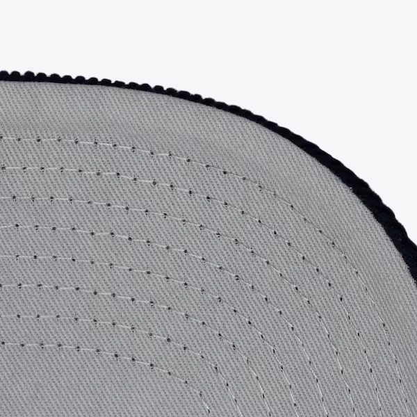 Los Angeles Dodgers Cream Fall Corduroy Pro Crown Snapback Hat