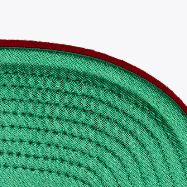 Philadelphia Phillies Red Vintage Ground Strapback Hat