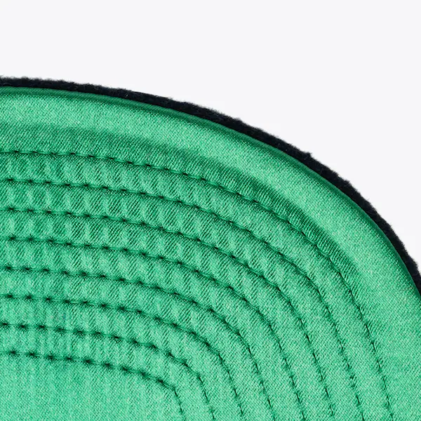 Chicago White Sox Cream/Navy Vintage Pinstripe Strapback Hat