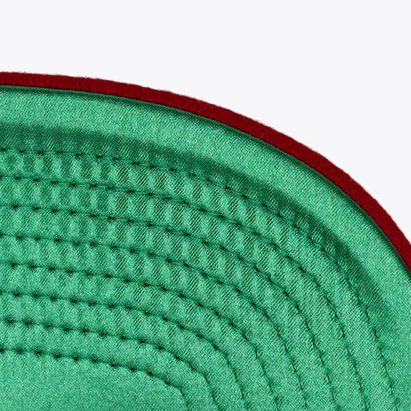 Chicago White Sox Red Vintage Ground Strapback Hat