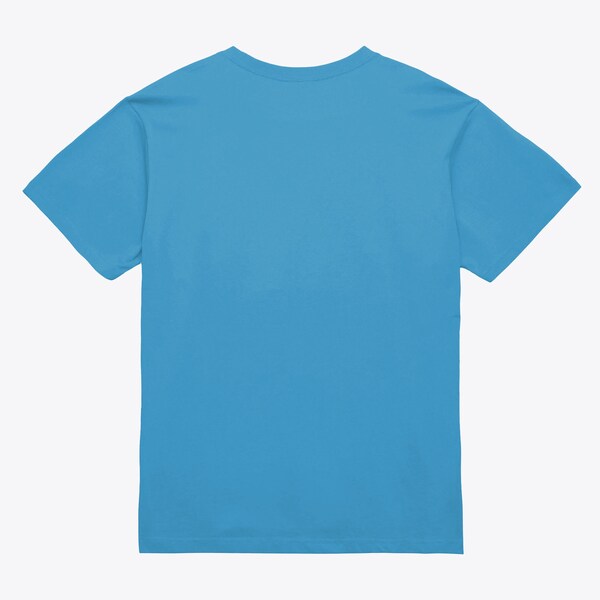 New York Knicks Light Blue NBA Finals T-Shirt 3 New York Knicks Light Blue NBA Finals T-Shirt