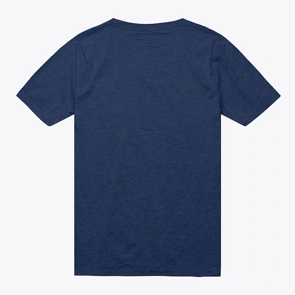 Houston Rockets Blue MVP 2 T-Shirt