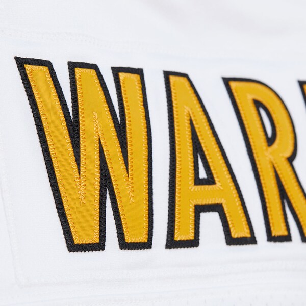 Hines Ward Pittsburgh Steelers 2005 White Authentic Jersey 4 Hines Ward Pittsburgh Steelers 2005 White Authentic Jersey