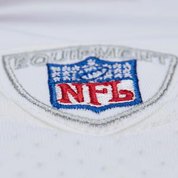 Hines Ward Pittsburgh Steelers 2005 White Authentic Jersey 6 Hines Ward Pittsburgh Steelers 2005 White Authentic Jersey