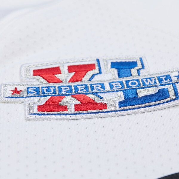 Hines Ward Pittsburgh Steelers 2005 White Authentic Jersey 8 Hines Ward Pittsburgh Steelers 2005 White Authentic Jersey