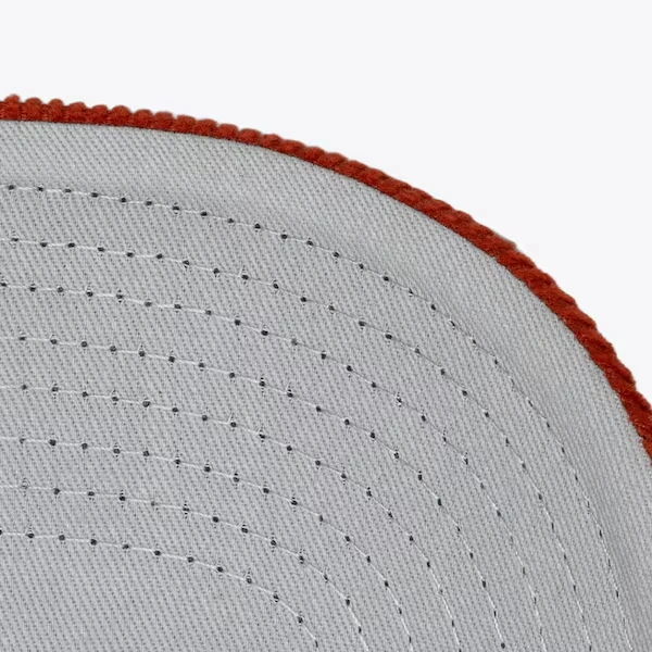 Philadelphia Flyers Cream Fall Corduroy Pro Crown Snapback Hat 5 Philadelphia Flyers Cream Fall Corduroy Pro Crown Snapback Hat