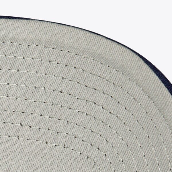 Los Angeles Dodgers Navy Cooperstown Morning Haze Pro Crown Snapback Hat