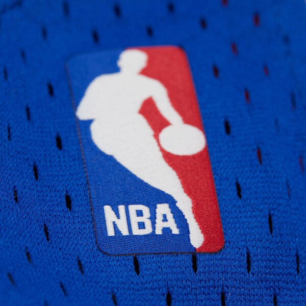 Newborn & Infant Patrick Ewing New York Knicks 1991-92 Blue Swingman Jersey