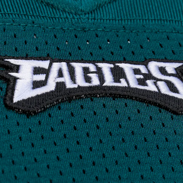 DeSean Jackson Philadelphia Eagles 2013 Midnight Green Authentic Jersey