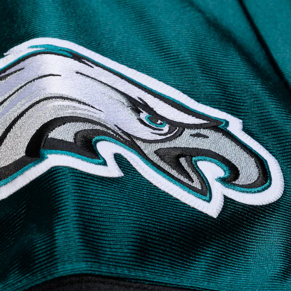 DeSean Jackson Philadelphia Eagles 2013 Midnight Green Authentic Jersey