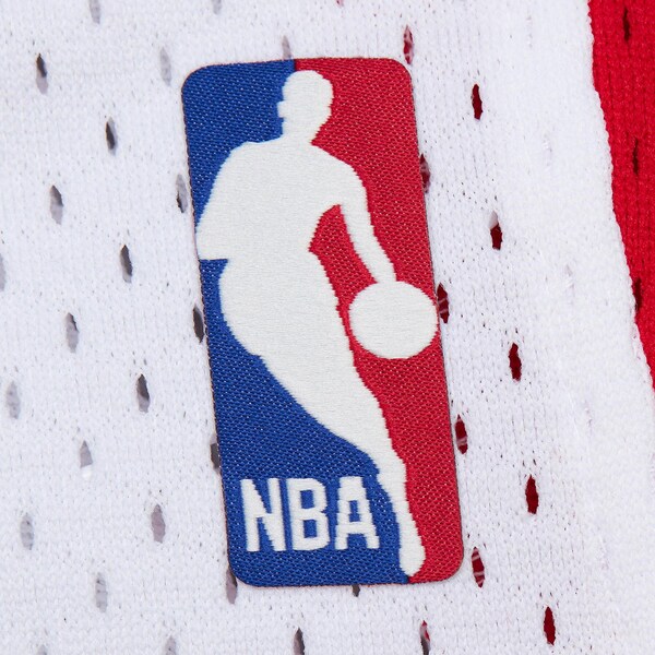 Yao Ming 2004 NBA All-Star Game White Western Conference Swingman Jersey