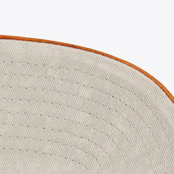 Houston Astros Black Cooperstown Hometown Trucker Adjustable Hat