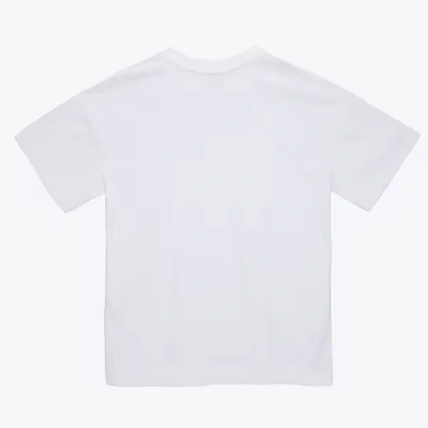 Los Angeles Dodgers White Dodger Dog T-Shirt