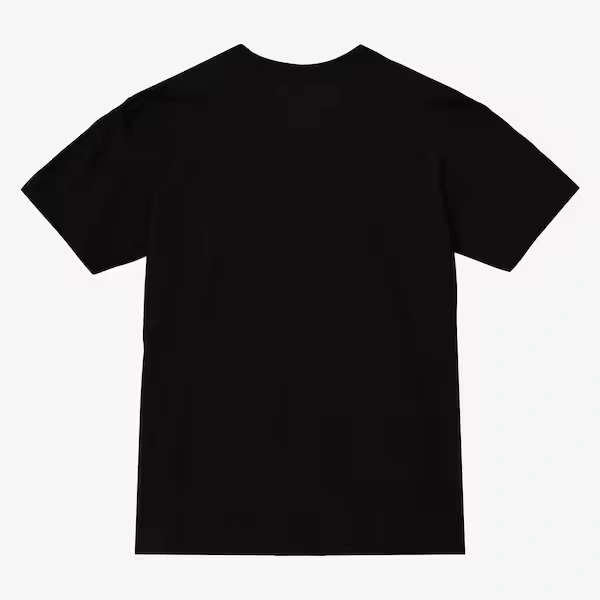 Los Angeles Dodgers Black Multi-Logo T-Shirt 3 Los Angeles Dodgers Black Multi-Logo T-Shirt